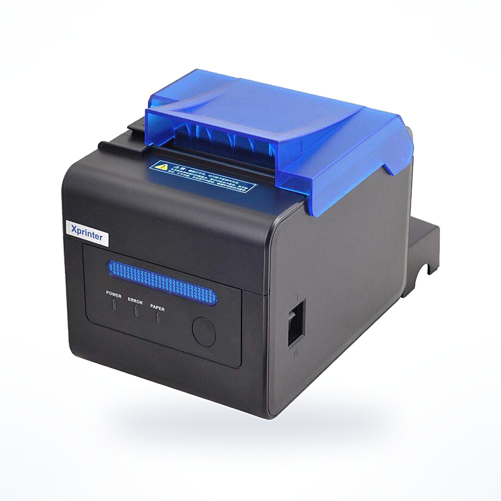 เครื่องพิมพ์ใบเสร็จ Xprinter XP-C300H