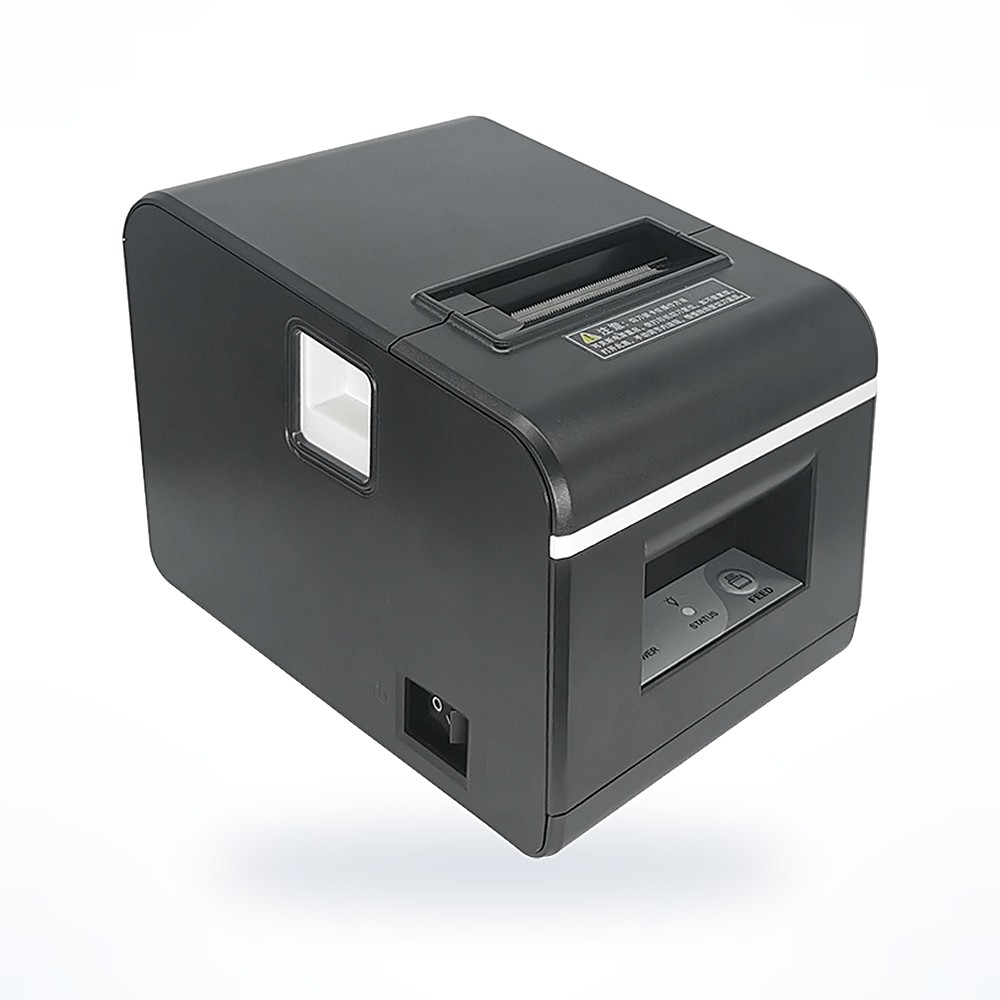 เครื่องพิมพ์ใบเสร็จ Xprinter XP-Q90EC 58 มม. ต่อบลูทูธได้