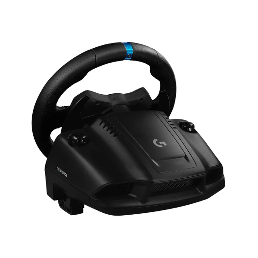 พวงมาลัยเกมมิ่ง Logitech G923 TRUEFORCE (PlayStation/PC) ภาพที่ 3