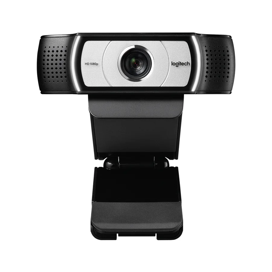เว็บแคม Logitech C930e for Business