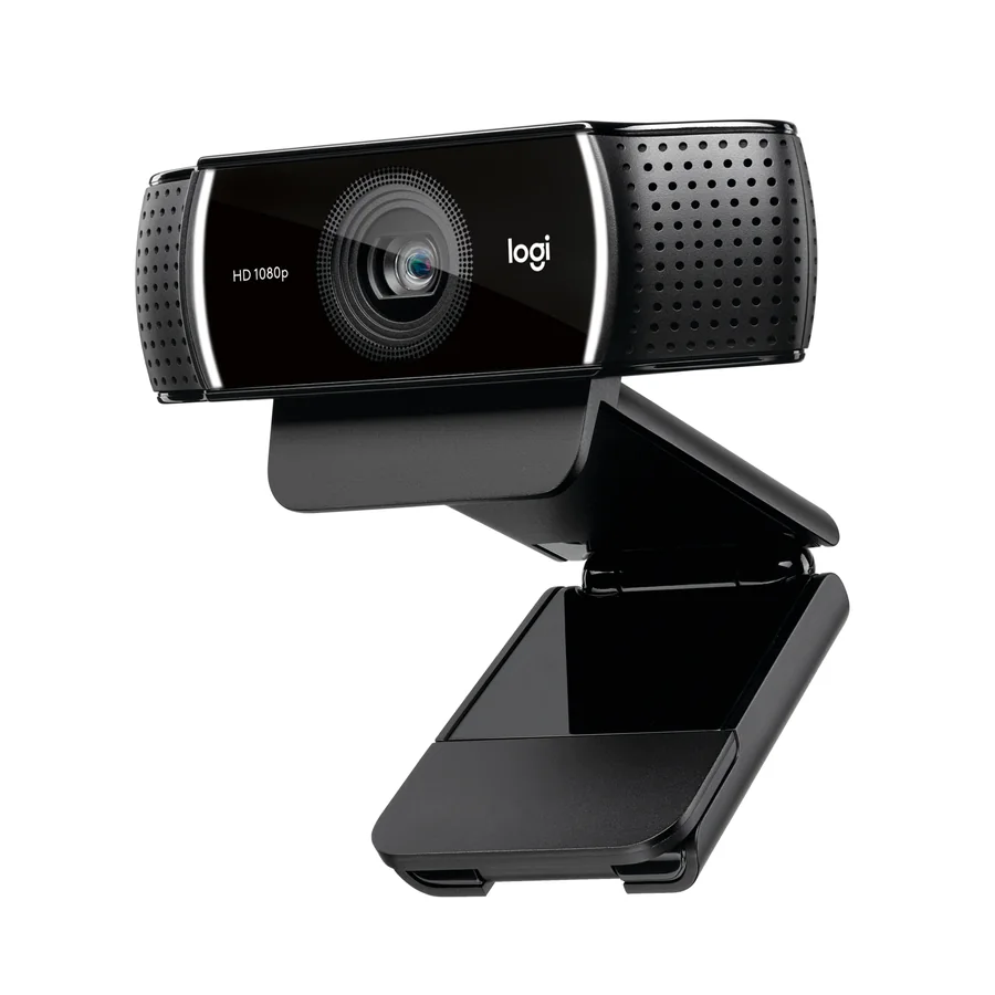 เว็บแคม Logitech C922 Pro Stream
