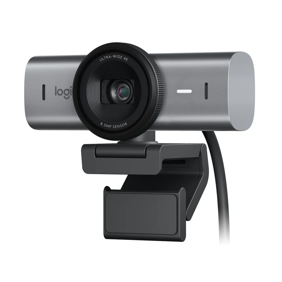 เว็บแคม Logitech MX Brio 705 for Business