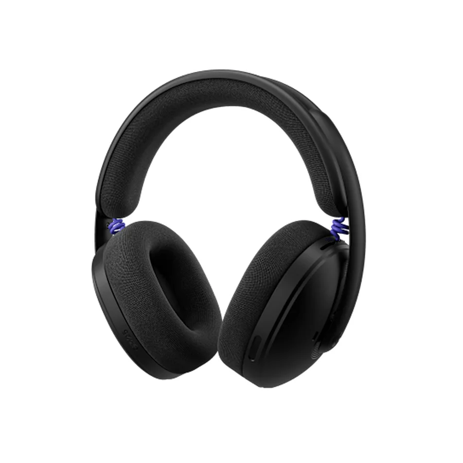 หูฟังเกมมิ่งไร้สาย Logitech G325 LIGHTSPEED สีดำ