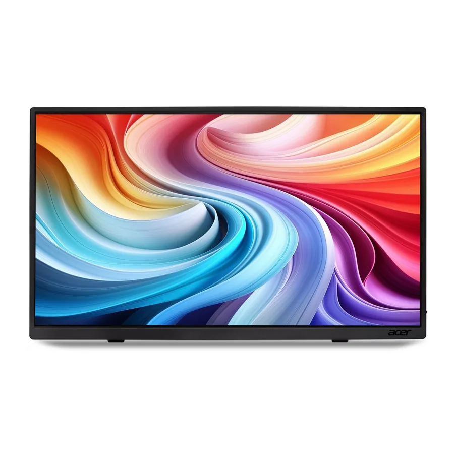 Acer PM161QT bmiuux