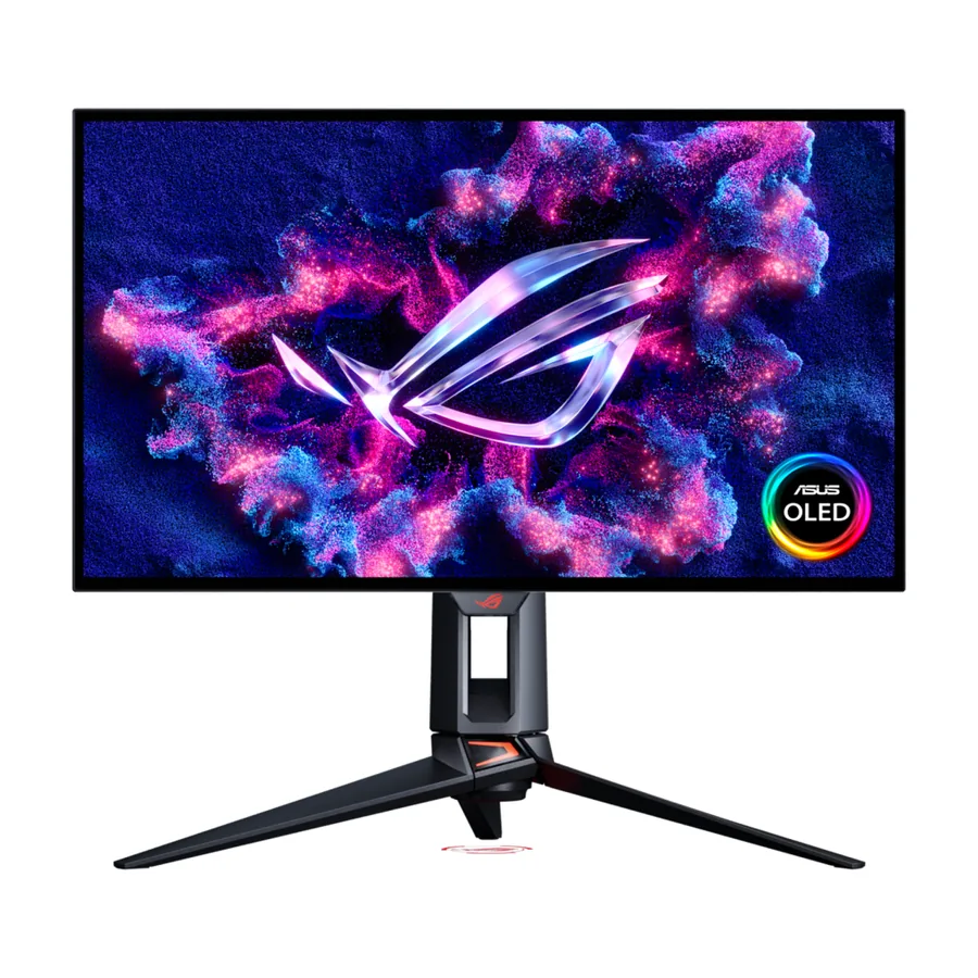 ASUS ROG Swift OLED PG27UCWM