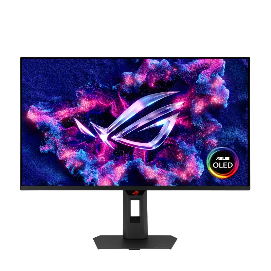 ASUS ROG Strix OLED XG27UQDMS