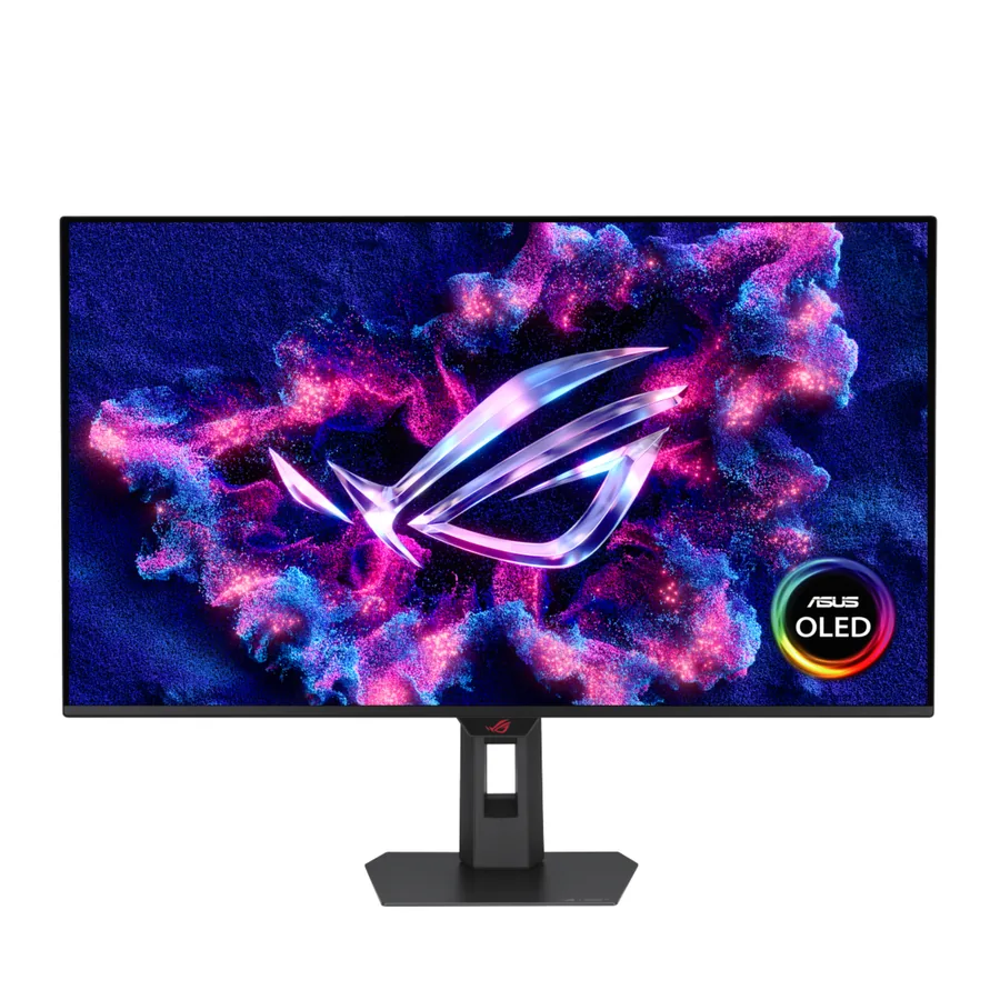ASUS ROG Strix OLED XG32UQDMS