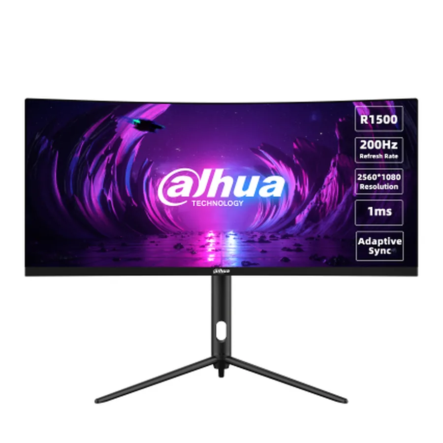 Dahua LM30-E330CA