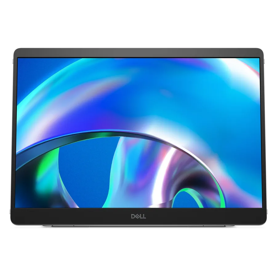 Dell P1425
