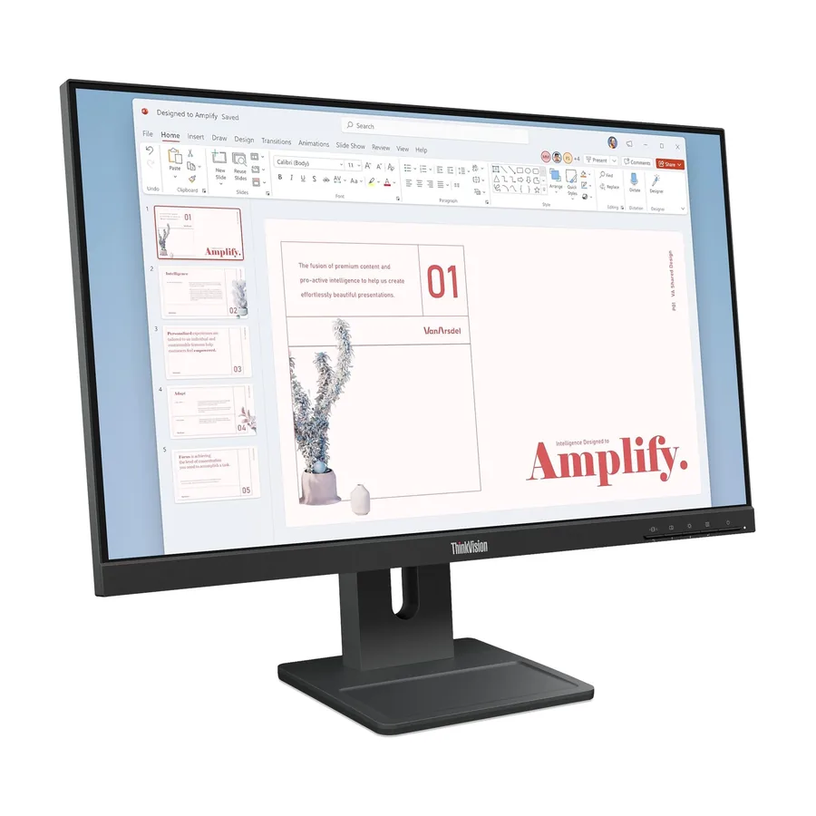 Lenovo ThinkVision E24-40
