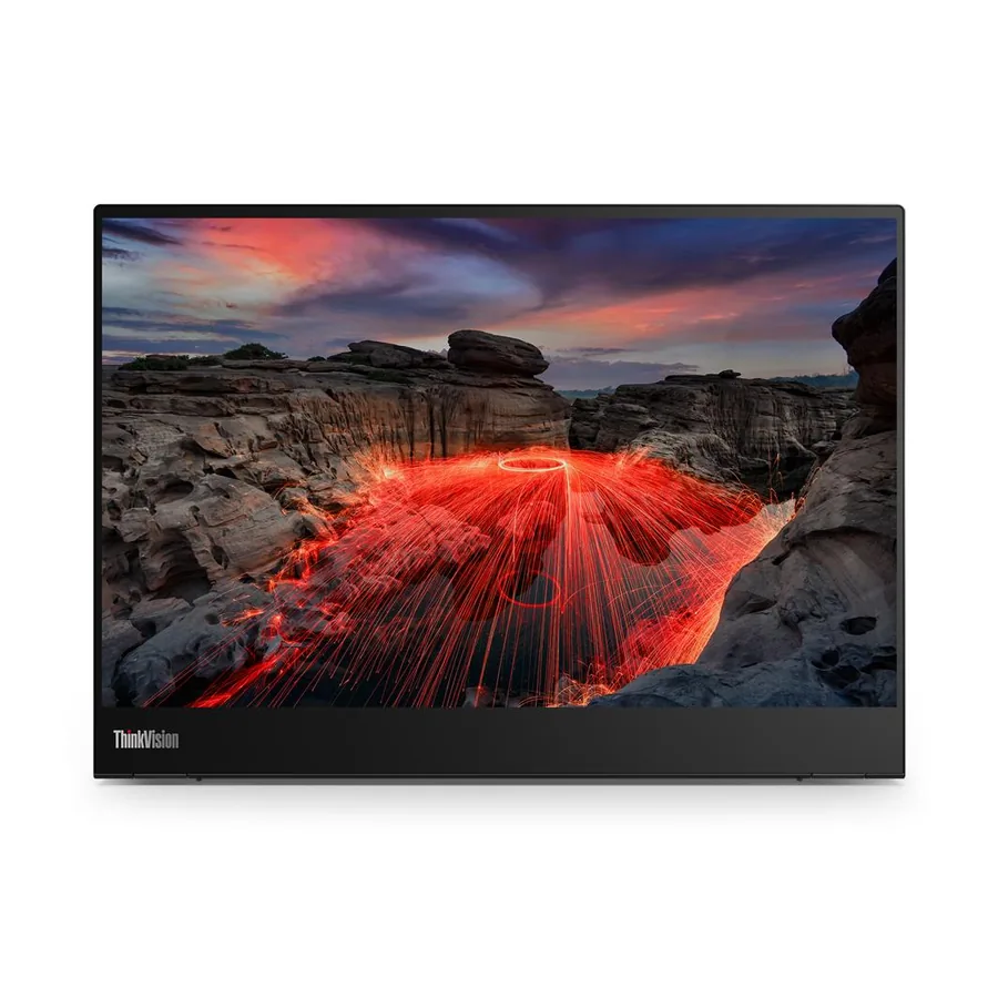 Lenovo ThinkVision M14t Gen 2