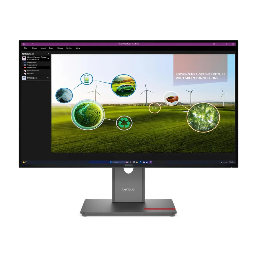 Lenovo ThinkVision P27Q-40