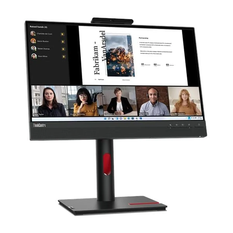 Lenovo ThinkCentre Tiny-In-One 22 Gen 5