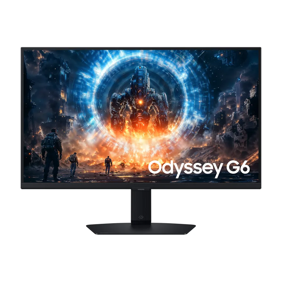 Samsung Odyssey G6 G60F