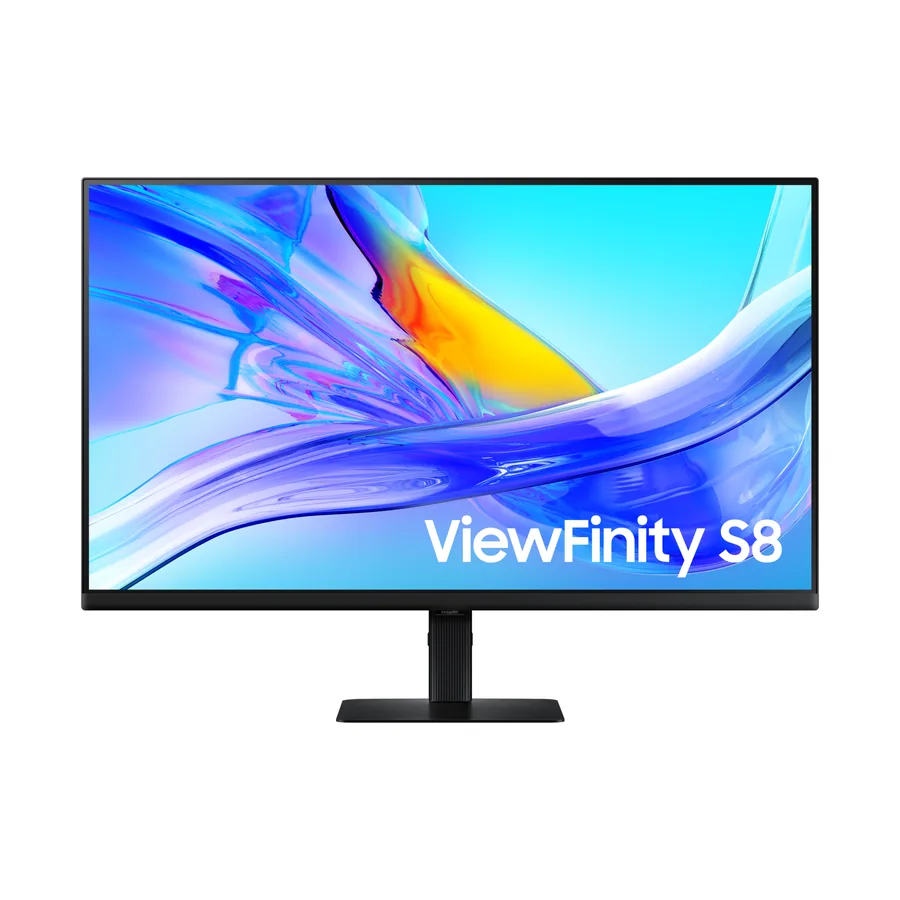 Samsung ViewFinity S8 S80UD (LS32D800UBEXXT)