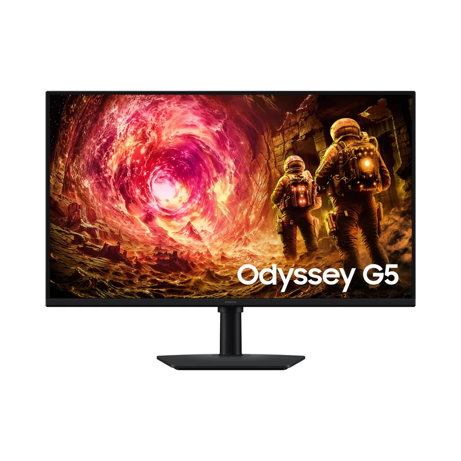 Samsung Odyssey G5 G50F
