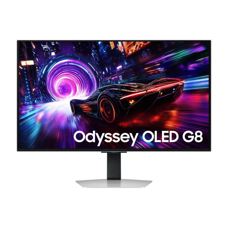 Samsung Odyssey OLED G8 G81SF (LS32FG812SEXXT)