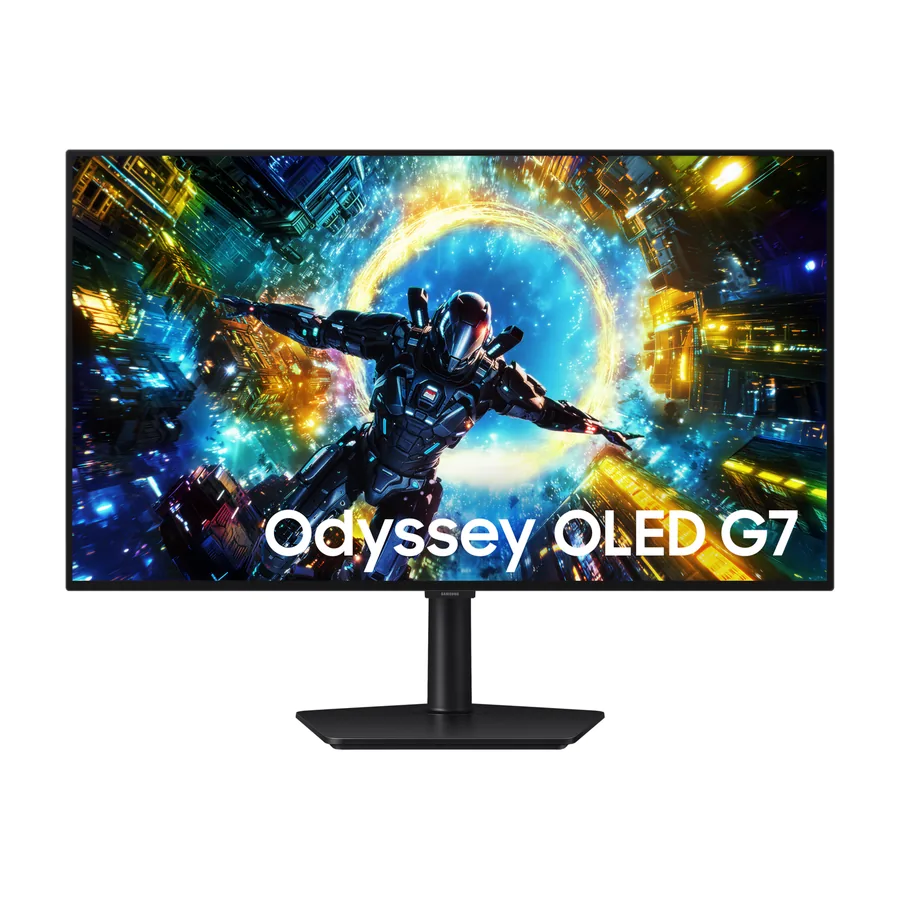 Samsung Odyssey OLED G7 G73SH