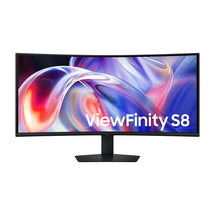 Samsung ViewFinity S8 S85TH