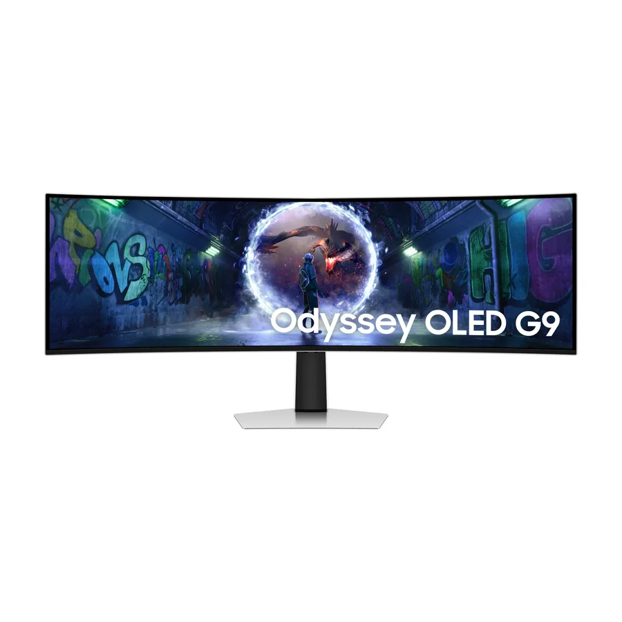 Samsung Odyssey OLED G9 G93SD