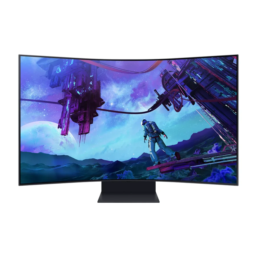 Samsung Odyssey Ark G97NC