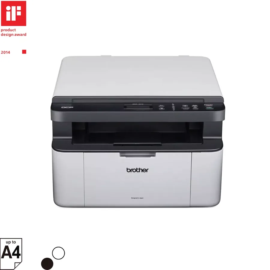 Brother DCP-1510