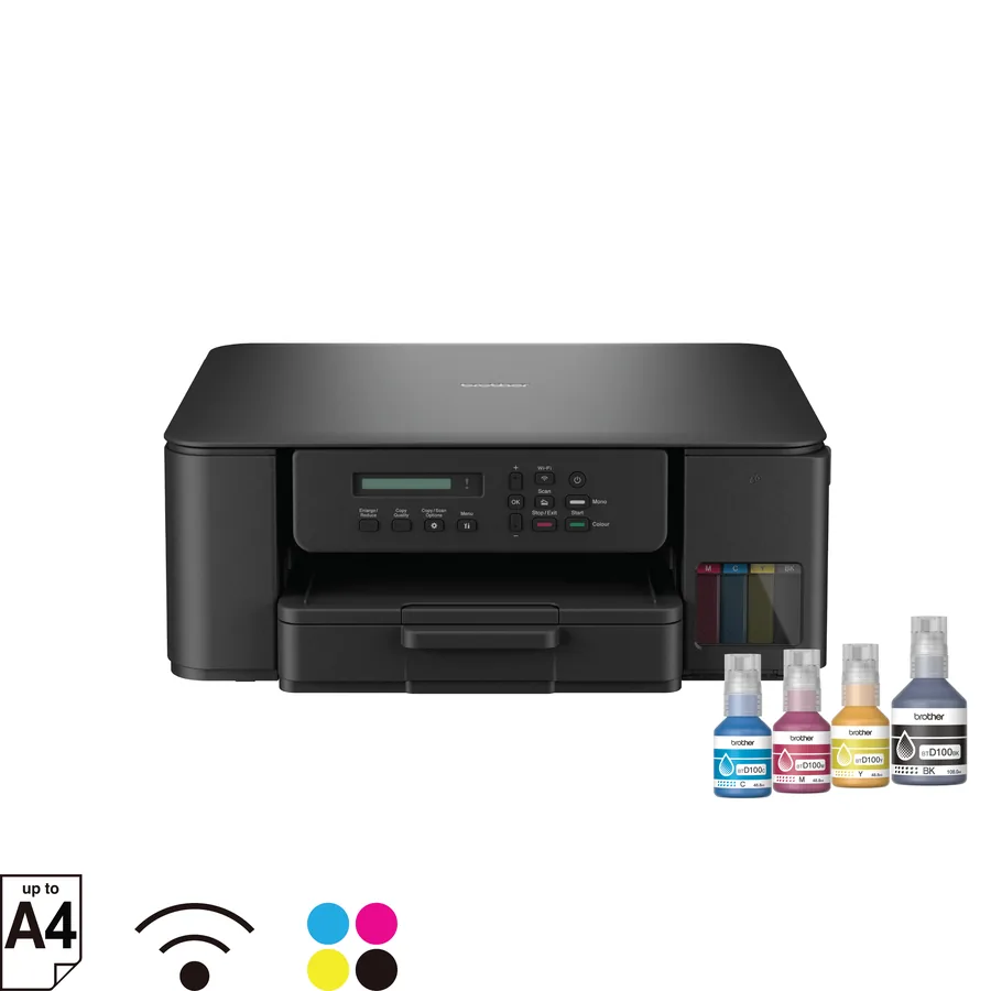 Brother DCP-T530DW
