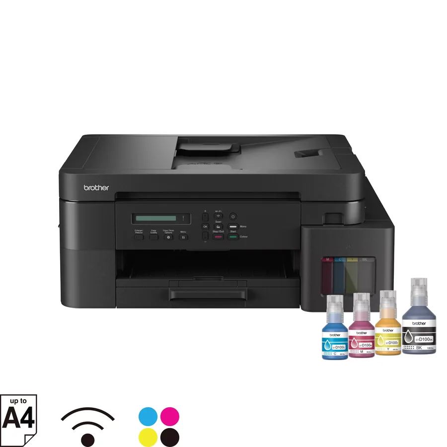 Brother DCP-T830DW