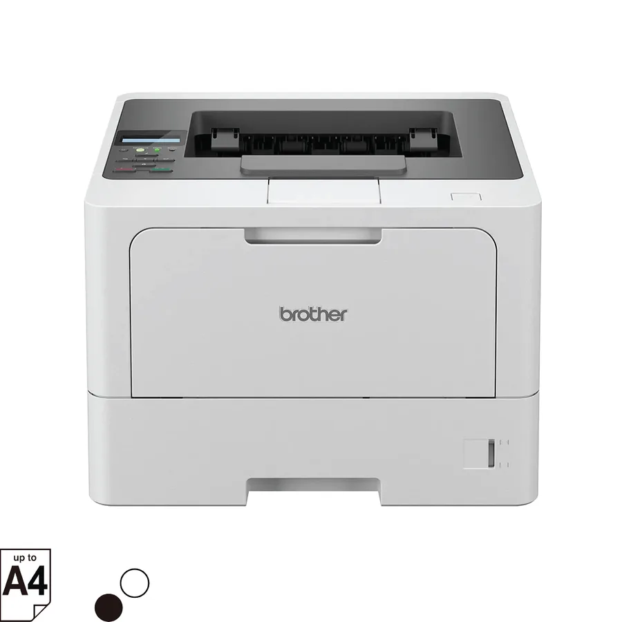 Brother HL-L5210DN