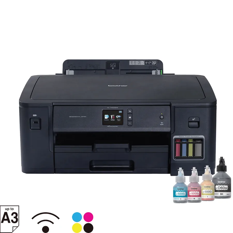 Brother HL-T4000DW
