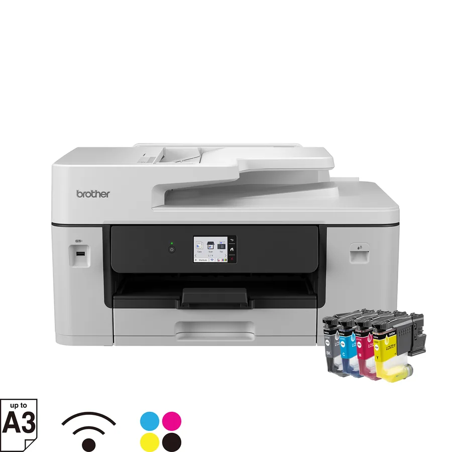 Brother MFC-J3660DW