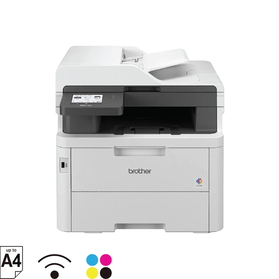 Brother MFC-L3760CDW