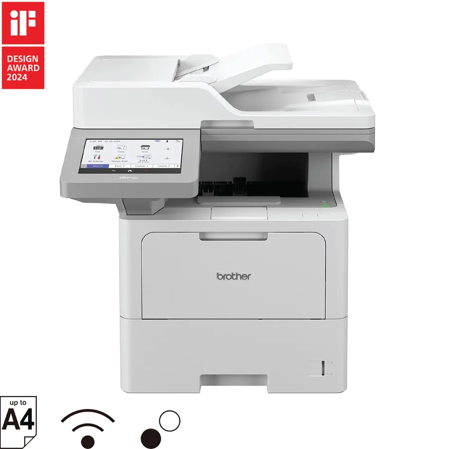 Brother MFC-L6915DW