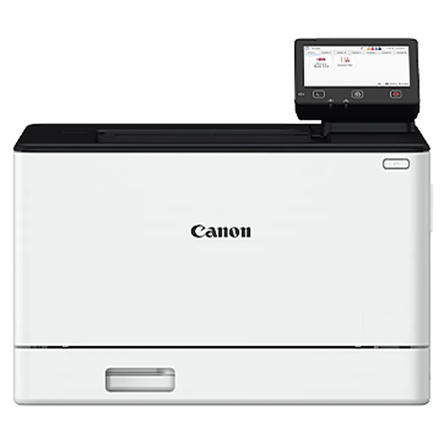 Canon imageCLASS LBP674Cx II