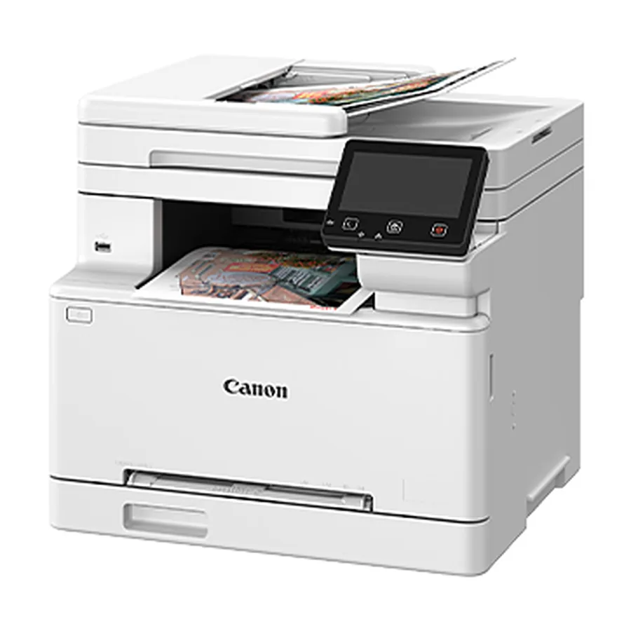 Canon imageCLASS MF667Cx
