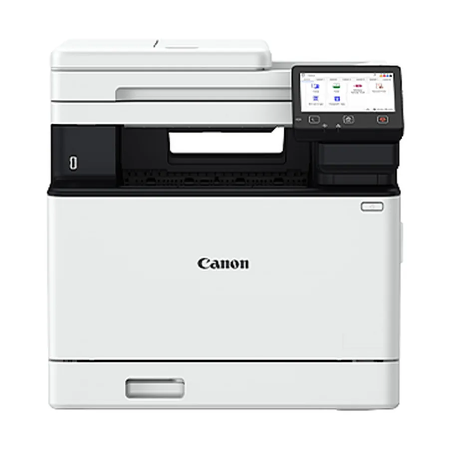 Canon imageCLASS MF752Cdw II