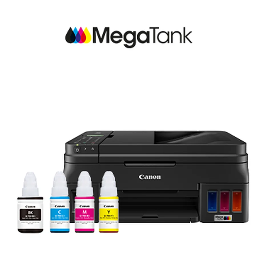 Canon PIXMA G4010