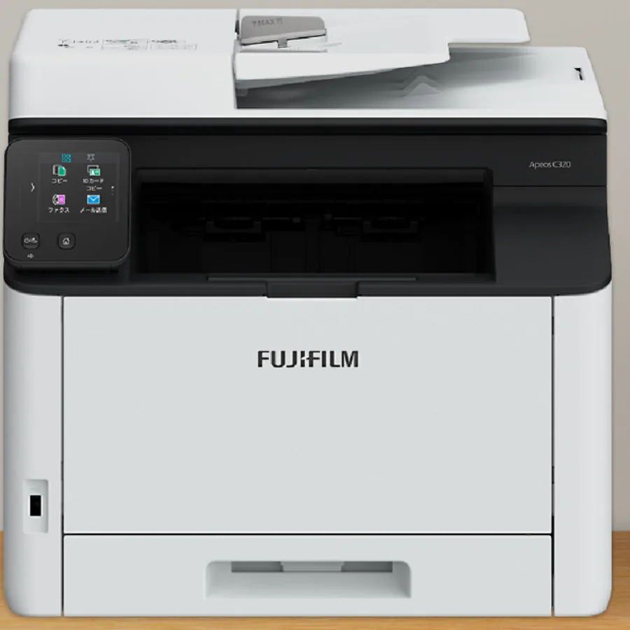 Fujifilm Apeos C325 dw