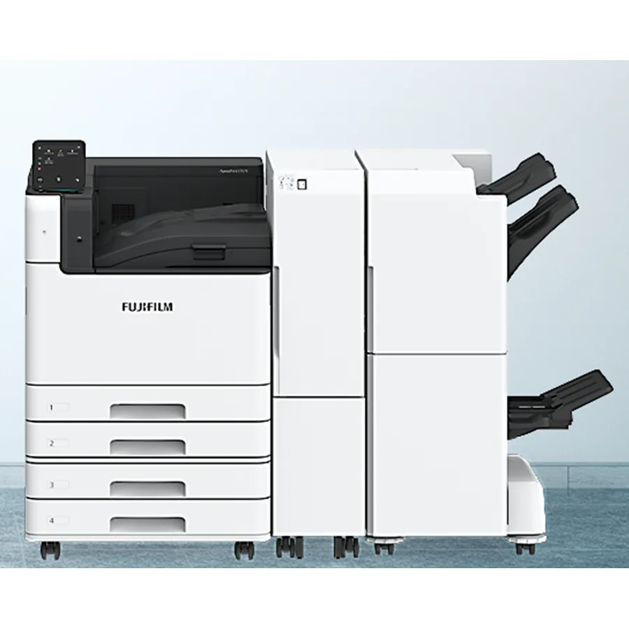 Fujifilm ApeosPrint C5570
