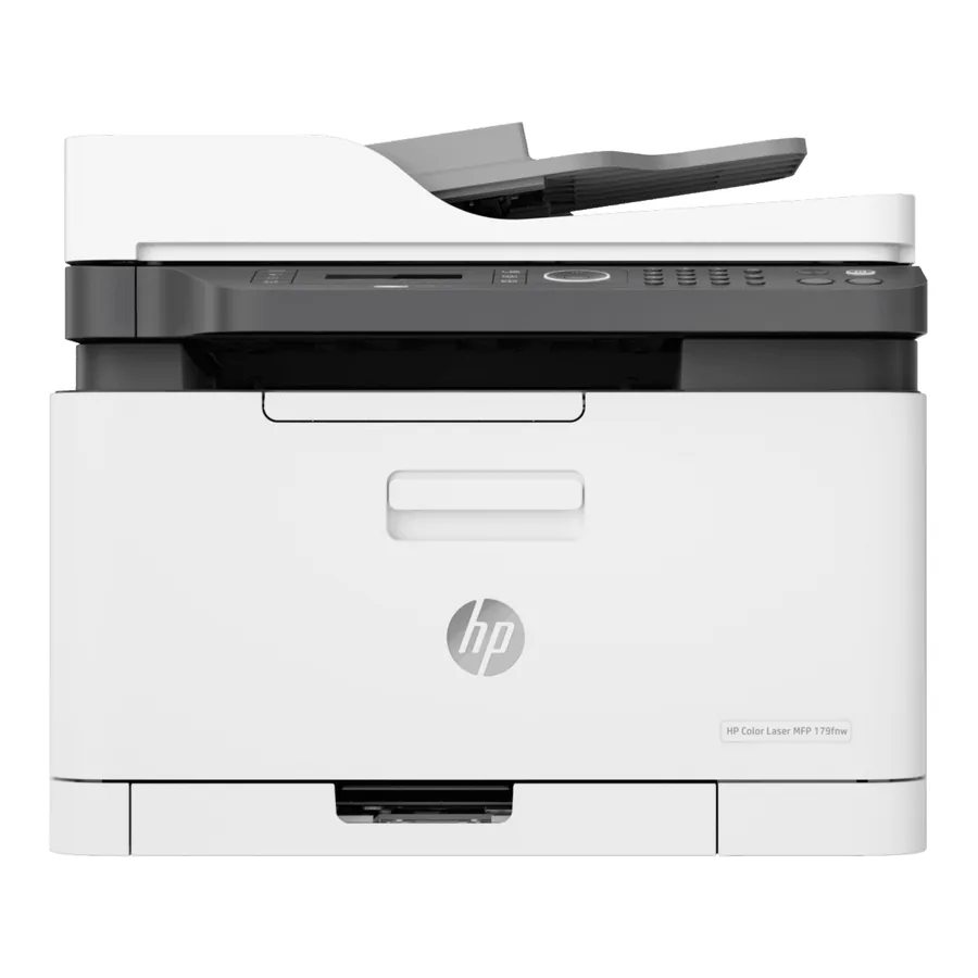 HP Color Laser MFP 179fnw