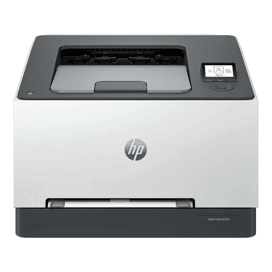 HP Color LaserJet Pro 3203dn