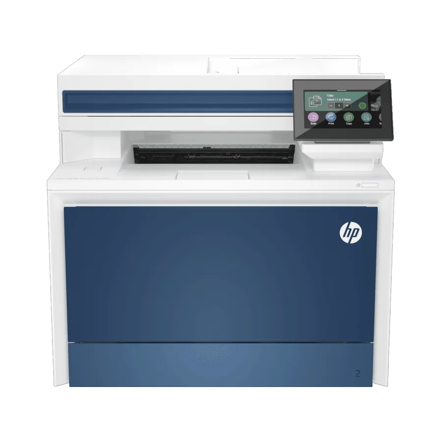 HP Color LaserJet Pro MFP 4303dw Printer