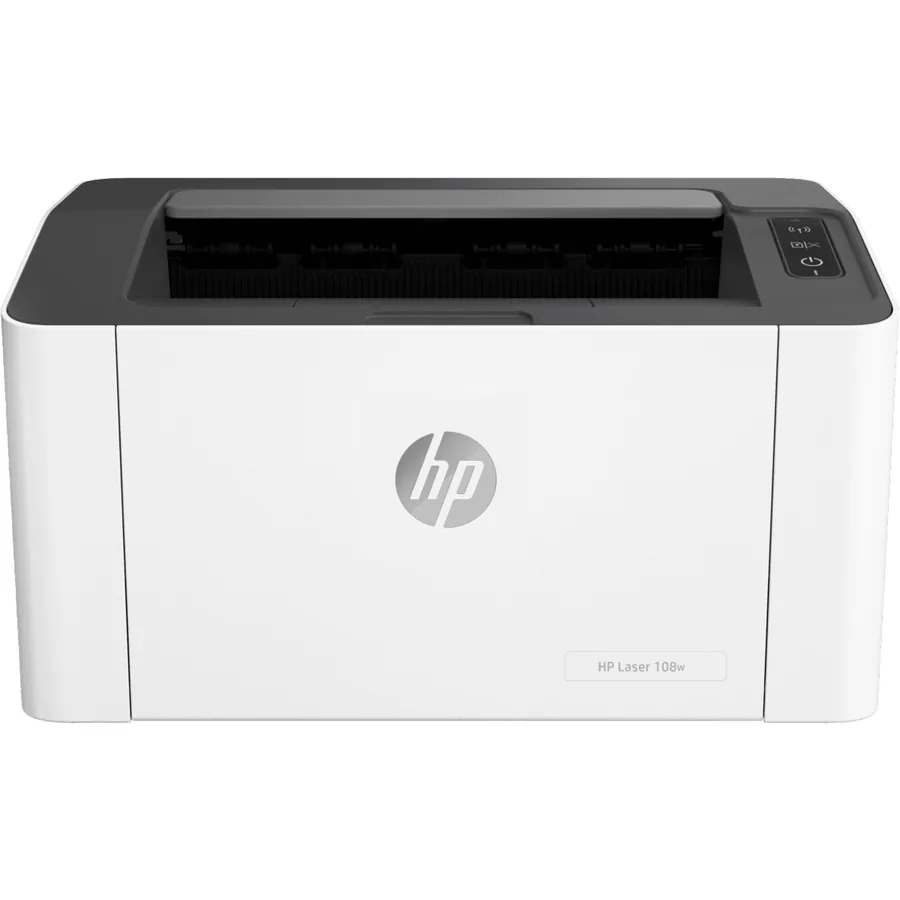HP Laser 108w
