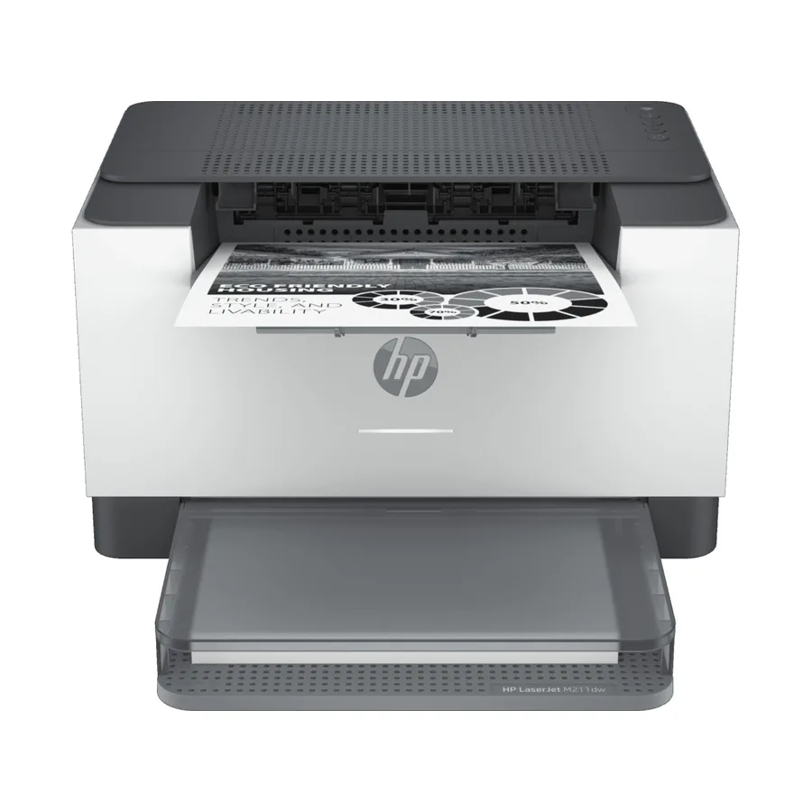 HP LaserJet M211dw Printer