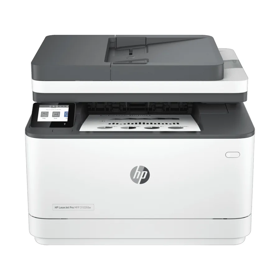 HP LaserJet Pro MFP 3103fdw