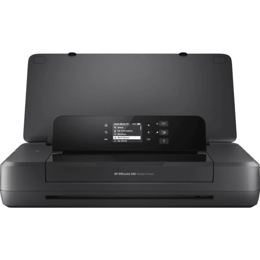 HP OfficeJet 200 Mobile Printer