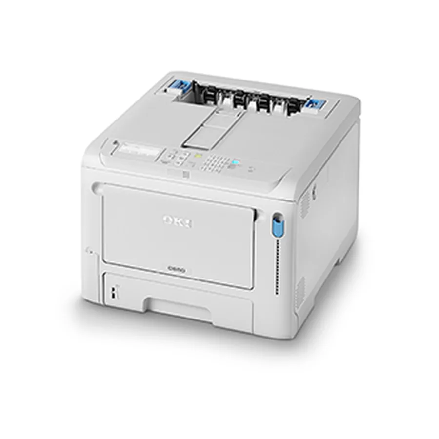 OKI C650dn