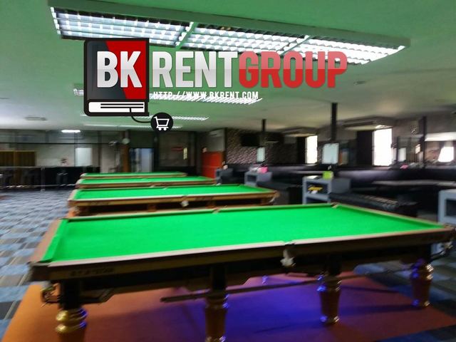 ภาพหน้าร้าน 168 Snooker Club
