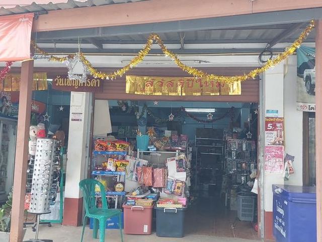ภาพจากร้านลูกค้า ร้านค้าปลีก มินิมาร์ท