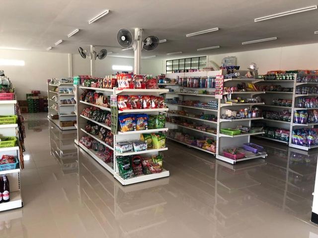 ภาพจากร้านลูกค้า ร้านค้าปลีก มินิมาร์ท
